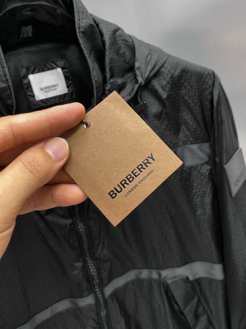 Burberry Outwear